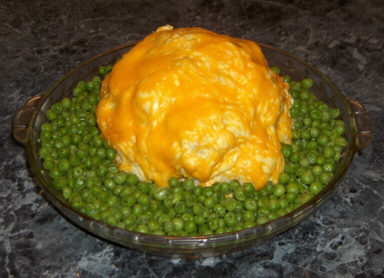 Green Meadow Mountain Cauliflower