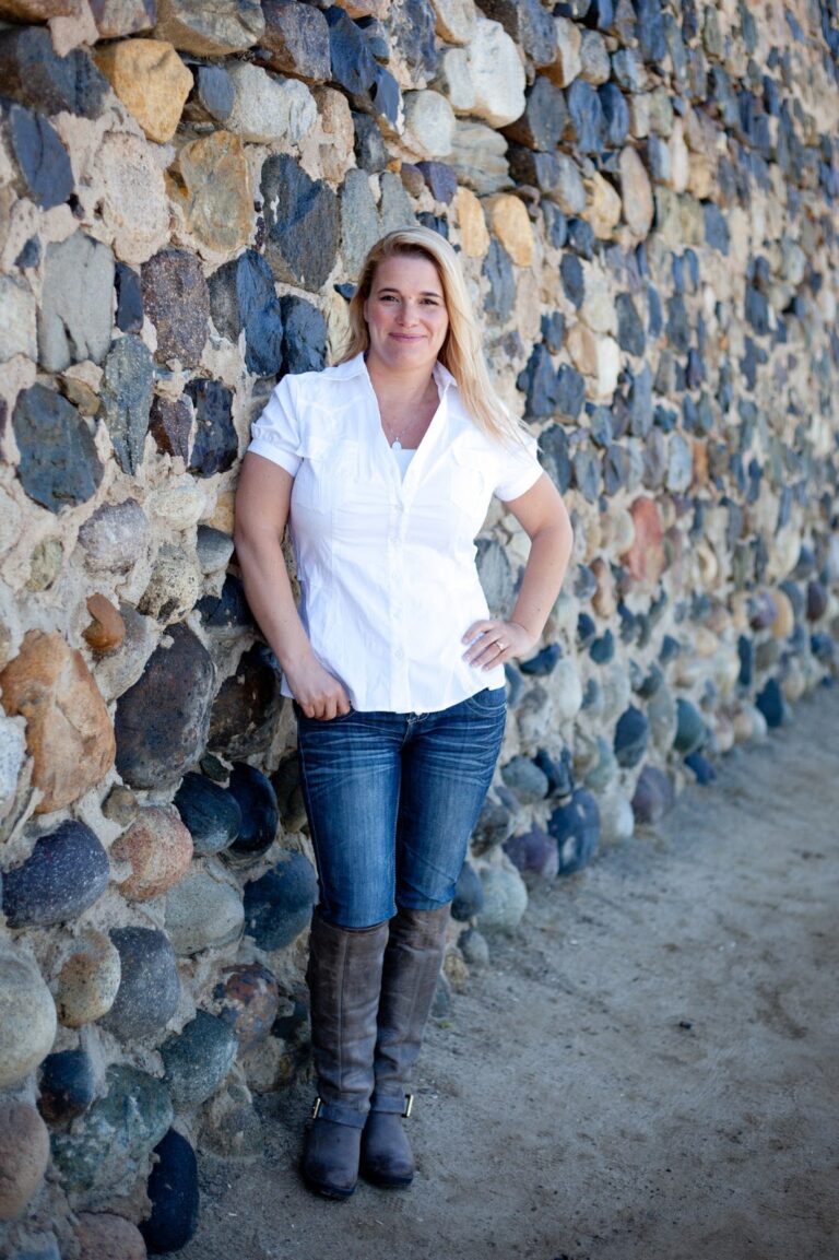 Victoria Boudman – Guest Writer