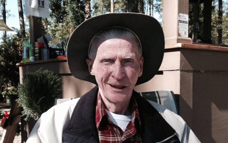 Our Tribute – Mr. Cooper’s Gardening Center