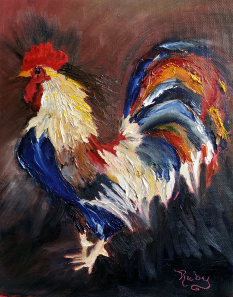 If You Make It, They Will Come